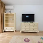 Ines - Modern 2br With Garden Views Apartmán *