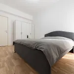 Ines - Modern 2br With Garden Views *
