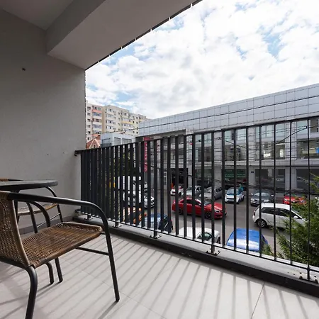 Apartment Ines - Modern 2br With Garden Views *